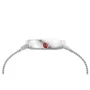 Zdjęcie 4 Mondaine SBB evo2 Quartz Mesh Unisex MSE.35110.SM