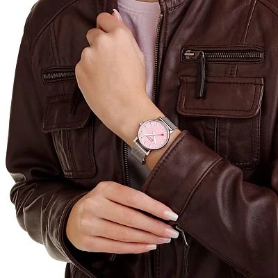 Mondaine SBB evo2 MSE.35130.SM