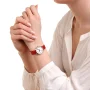 Zdjęcie 2 Mondaine SBB evo2 Quartz Lady MSE.26110.LCV