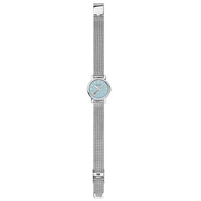 Mondaine SBB evo2 MSE.26140.SM