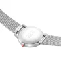 Zdjęcie 6 Mondaine SBB evo2 Quartz Big-Date Mesh MSE.40210.SM