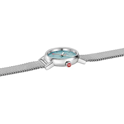 Mondaine SBB evo2 MSE.26140.SM
