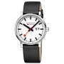 Zdjęcie 3 Mondaine SBB evo2 Quartz Big-Date MSE.40210.LBV
