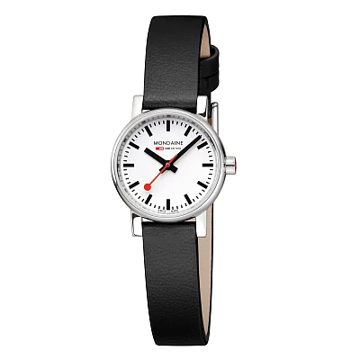 Mondaine SBB evo2 Quartz Lady MSE.26110.LBV