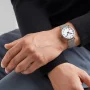 Zdjęcie 2 Mondaine SBB evo2 Quartz Mesh Unisex MSE.35110.SM