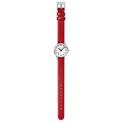 Mondaine SBB evo2 Quartz Lady MSE.26110.LCV