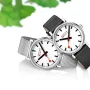 Zdjęcie 9 Mondaine SBB evo2 Quartz Mesh MSE.40110.SM