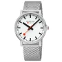 Zdjęcie 3 Mondaine SBB evo2 Quartz Mesh MSE.43110.SJ