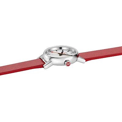 Mondaine SBB evo2 Quartz Lady MSE.26110.LCV