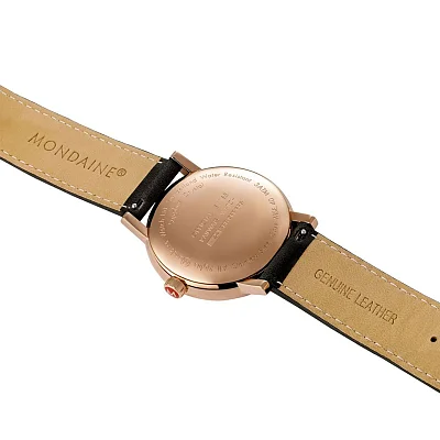 Mondaine SBB evo2 MSE.40112.LB