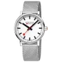 Zdjęcie 2 Mondaine SBB evo2 Quartz Mesh MSE.40110.SM