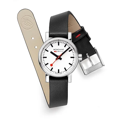 Mondaine SBB evo2 Quartz Lady MSE.26110.LBV
