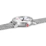  Zdjęcie 4 Mondaine SBB evo2 Automatic Date Mesh MSE.40610.SM