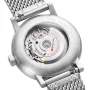  Zdjęcie 7 Mondaine SBB evo2 Automatic Date Mesh MSE.40610.SM