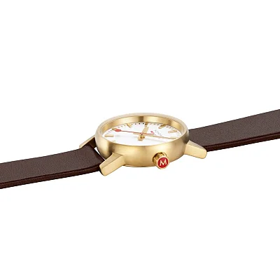 Mondaine SBB evo2 Lady MSE.30112.LGV