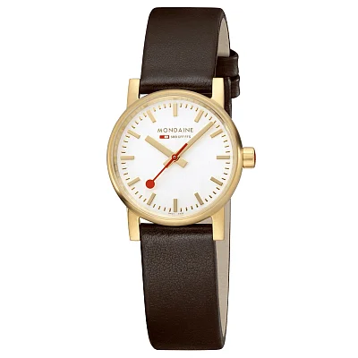 Mondaine SBB evo2 Lady MSE.30112.LGV
