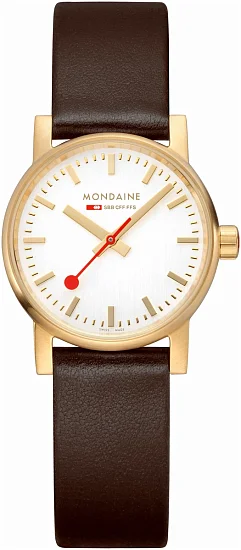 Mondaine SBB evo2 Lady MSE30112LGV