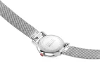  Zdjęcie 5 Mondaine SBB evo2 Quartz Lady Mesh MSE.26130.SM