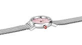  Zdjęcie 4 Mondaine SBB evo2 Quartz Lady Mesh MSE.26130.SM