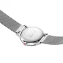 Zdjęcie 6 Mondaine SBB evo2 Unisex Mesh MSE.35140.SM