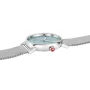 Zdjęcie 4 Mondaine SBB evo2 Unisex Mesh MSE.35140.SM