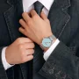 Zdjęcie 3 Mondaine SBB evo2 Unisex Mesh MSE.35140.SM