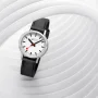  Zdjęcie 11 Mondaine SBB stop2go BackLight Lady MST.3401B.LBV.SET