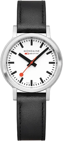 Mondaine SBB stop2go BackLight Lady MST3401BLBVSET
