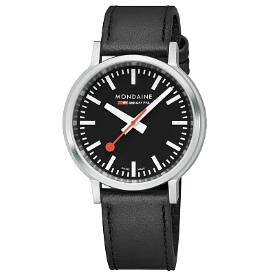 Mondaine SBB stop2go MST.41020.LBV.2SE