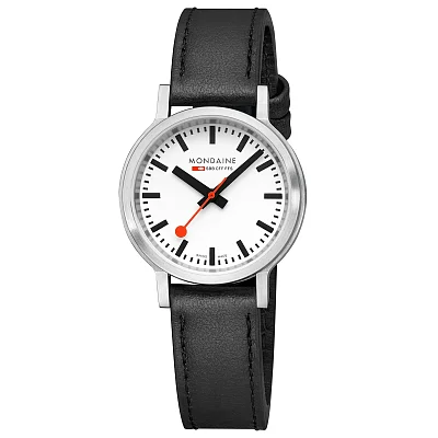 Mondaine SBB stop2go BackLight Lady MST.3401B.LBV.SET