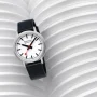  Zdjęcie 10 Mondaine SBB stop2go BackLight MST.4101B.LBV.2SE