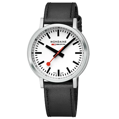 Mondaine SBB stop2go BackLight MST.4101B.LBV.2SE