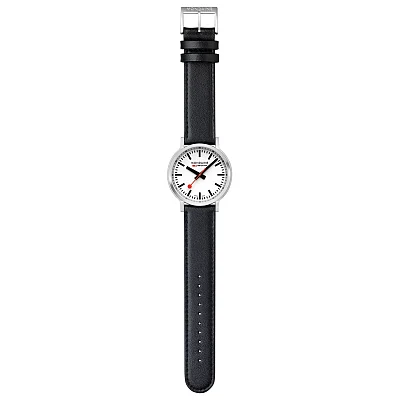 Mondaine SBB stop2go BackLight MST.4101B.LBV.2SE