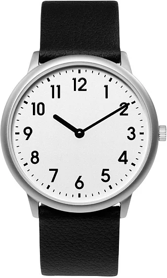 Mudita Element Titanium Automatic Vegan Limited Edition MUD-EL