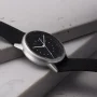  Zdjęcie 3 Mudita Moment Black Automatic Vegan MUD-MOM-BK