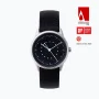  Zdjęcie 9 Mudita Moment Black Automatic Vegan MUD-MOM-BK