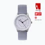  Zdjęcie 10 Mudita Moment Gray Automatic Vegan MUD-MOM-GR