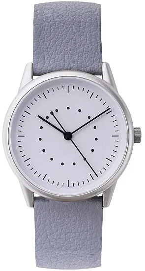 Mudita Moment Gray Automatic Vegan MUD-MOM-GR
