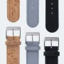  Zdjęcie 9 Mudita Moment NR Beige Automatic Vegan MUD-MOM-NR-BG