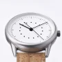  Zdjęcie 4 Mudita Moment White Automatic Vegan MUD-MOM-WH