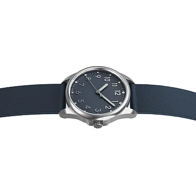 Mudita Radiant Automatic Baltic Blue 32mm MUD-RAD-BL