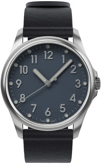Mudita Radiant Automatic Baltic Blue 32mm MUD-RAD-BL