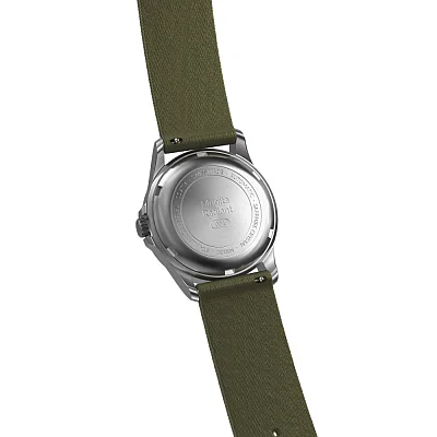 Mudita Radiant Automatic Moss Green 32mm MUD-RAD-GR