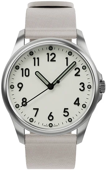 Mudita Radiant Automatic Natural White 32mm MUD-RAD-WH