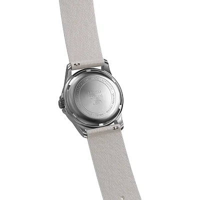 Mudita Radiant Automatic Natural White 32mm MUD-RAD-WH