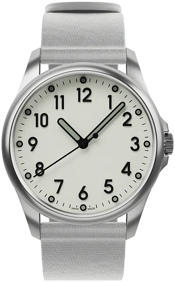 Mudita Radiant Automatic Pebble Gray 32mm MUD-RAD-GRY