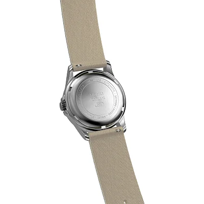 Mudita Radiant Automatic Sand Beige 32mm MUD-RAD-BE