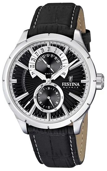 Festina Retro F16573/3