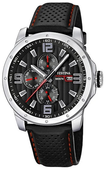 Festina Multifunction F16585/8