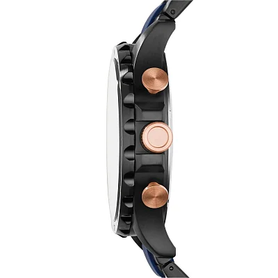 Fossil Nate Casual Men JR1494